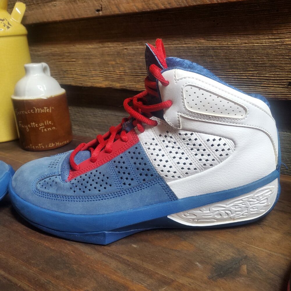 Jordan 2.0 sneakers - Picture 7 of 12